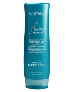 Lanza Healing Moisture kukui Nut Conditioner 250ml