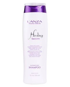 Lanza Healing Smooth Glossifying Shampoo 300ml