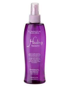 Lanza Healing Smooth Thermal Defense Heat Styler 200ml