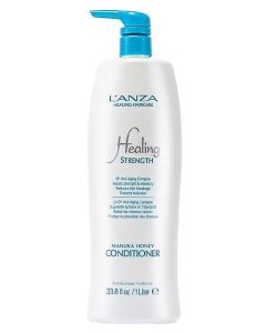 Lanza Healing Haircare Healing Strength Manuka Hoeny Conditioner 1000ml