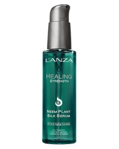 Lanza Healing Strength Neem Plant Silk Serum 100ml