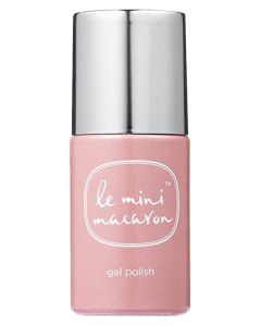 Le-Mini-Macaron-Gel-Polish-Rose-Gold