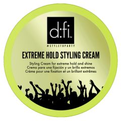 D:FI Extreme Cream 75g