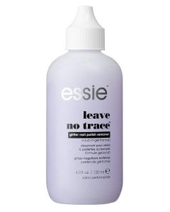 Essie Leave No Trace - Glitter Nail Polish Remover 120 ml