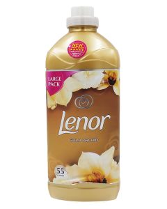 Lenor Gold Orchid - skyllemiddel 1.925 L