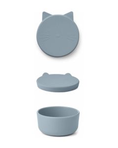 Liewood-Silicone-Snack-Box-Dove-Blue