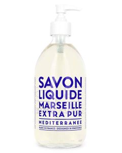 Compagnie De Provence Liquid Marseille Soap Mediterranean Sea