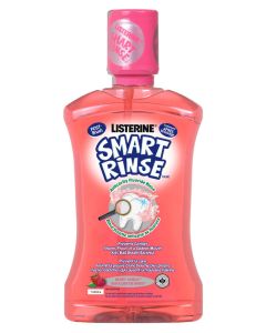 Listerine Smart Kidz 6+ 500ml