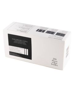 Loreal Easi Meche Ultra For Longer Hair 200 Sheets