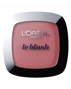 Loreal Le Blush - 120 Sandalwood Pink