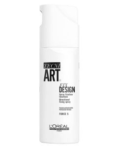 Loreal Tecni.art Fix Design Fixing Spray 200ml