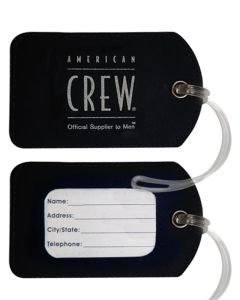 KlubPoint: American Crew Luggagetag
