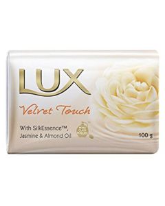Lux Velvet Touch Hånd- & Kropssæbe 
