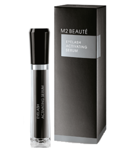 M2 Beauté Eyelash Activating Serum 4ml
