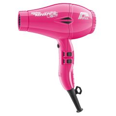 Parlux Advance Light - Pink 
