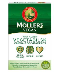 Møllers-Tran-Vegan-30stk