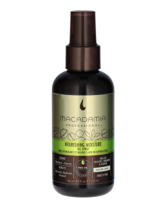 Macadamia Nourishing Moisture Oil Spray (N) 125 ml