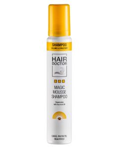 Hair Doctor Magic Mousse Shampoo 100ml