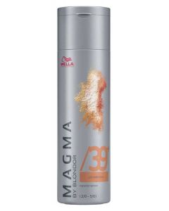 Wella Magma By Blondor /39 (2/0-5/0) 120g