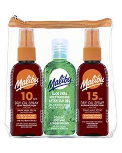 Malibu Travel Pack