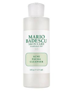 Mario Badescu Acne Facial Cleanser
