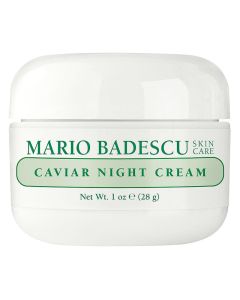Mario Badescu Caviar Night Cream
