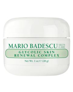 Mario Badescu Glycolic Skin Renewal Complex