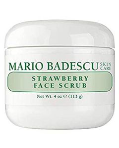Mario Badescu Strawberry Face Scrub