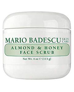 Mario Badescu Almond & Honey Face Scrub