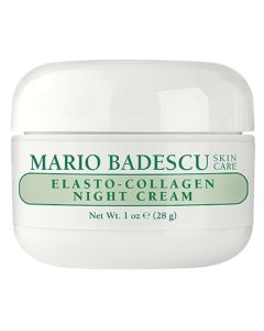 Mario Badescu Elasto-Collagen Night Cream