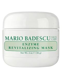 Mario Badescu Enzyme Revitalizing Mask