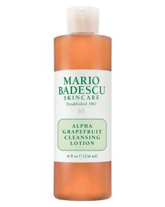 Mario Badescu Alpha Grapefruit Cleansing Lotion