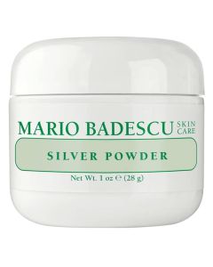 Mario Badescu Silver Powder