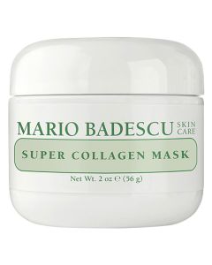 Mario Badescu Super Collagen Mask