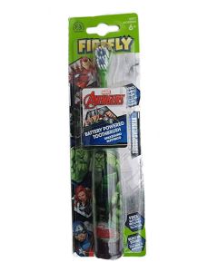 Marvel-Avengers-Battery-Powered-Toothbrush