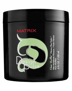 Matrix Design Pulse Fiber Shuffle 