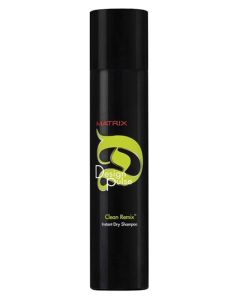 Matrix Design Pulse Clean Remix Instant Dry Shampoo 153ml