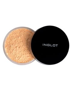 Inglot Mattifying Loose Powder 32 2,5g
