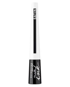 Maybelline Master Ink Satin Eyeliner  01 Luminous Black