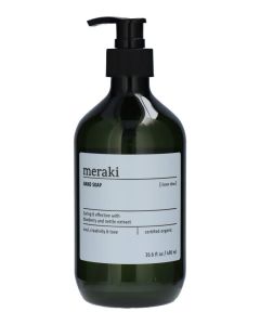 Meraki-Hand-Soap-Linen-Dew