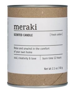Meraki-Scented-Candle-Fresh-Cotton 