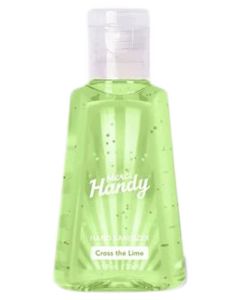 Merci Handy Hand Cleansing Gel Cross The Line 30ml