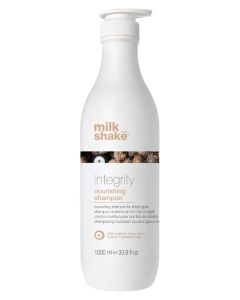 Milk Shake Integrity Nourishing Shampoo 1000ml