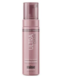 MineTan Extreme Dark Finish Ultra Dark
