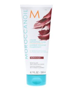 Moroccanoil-Color-Deposting-Mask-Bordeaux-200-ml