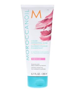 Moroccanoil-Color-Deposting-Mask-Hibiscus-200-ml.