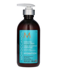 Moroccanoil Hydrating Styling Cream 300ml