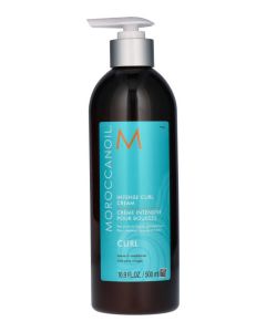 Moroccanoil Intense Curl Cream 500 ml