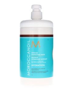 Moroccanoil Intense Hydrating Mask 1000 ml