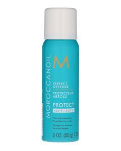Moroccanoil Perfect Defense 75ml (Rejse str.)
